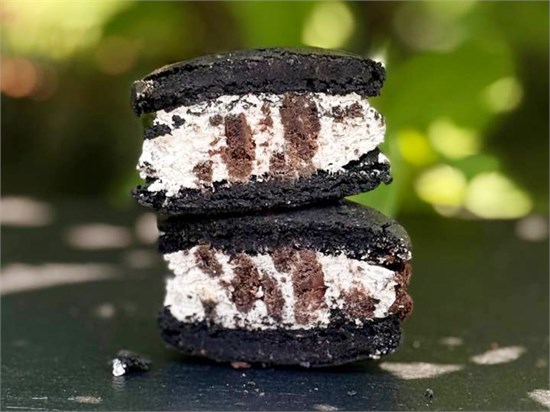 Макарон орео 10034