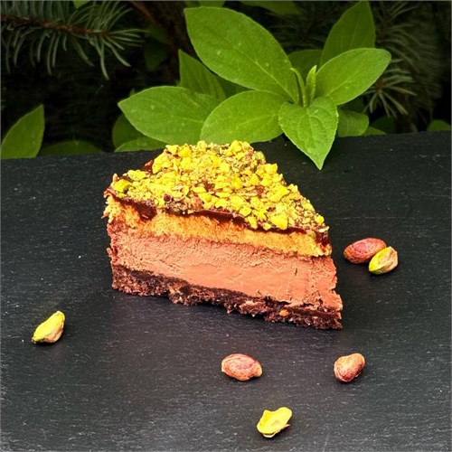 Чизкейк дубайский 10069