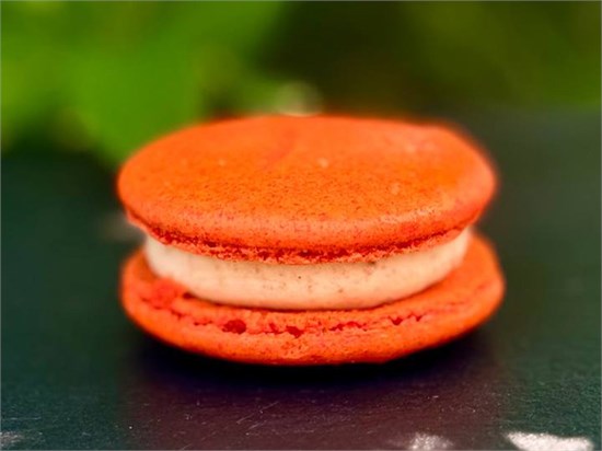 Макарон Грецкий орех - груша 10025