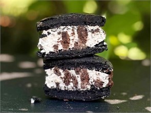 Макарон орео 10034