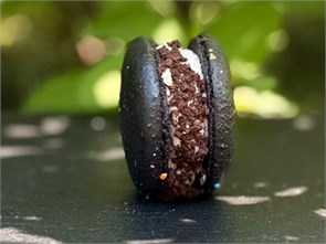 Макарон орео 10034