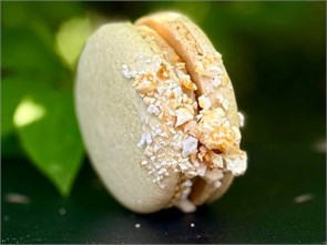 Макарон попкорн 10035