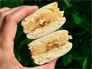 Макарон попкорн 10035