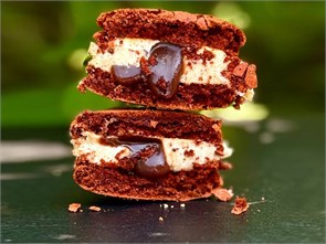 Макарон тирамису 10039