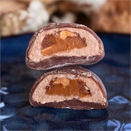 Моти арахисовый батончик 10047