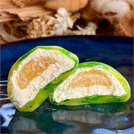 Моти лимонный тарт 10049