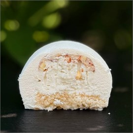 Пирожное рафаэлло 10054