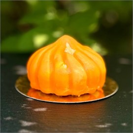 Пирожное манго 10058