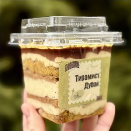 Тирамису дубай 10063