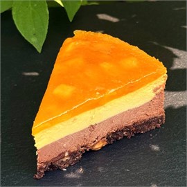 {{photo.Alt || photo.Description || 'Чизкейк шоколад - манго'}}