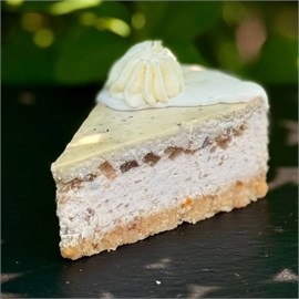 {{photo.Alt || photo.Description || 'Чизкейк горгонзола - груша'}}