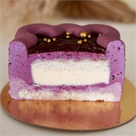 Фигурный бенто смородина 10085