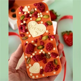 Шоколад Iphone 10091