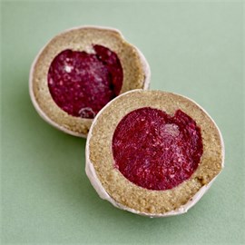 Набор картошка 3 шт 10094