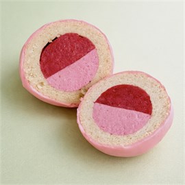 Набор картошка 4 шт 10095