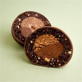 Набор картошка 4 шт 10095