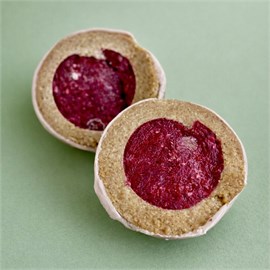 Набор картошка 6 шт 10096