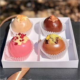 Набор картошка 4 шт 10095