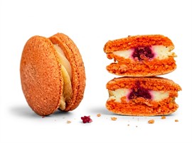 Набор 20 макарон 10100