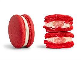 Набор 20 макарон 10100