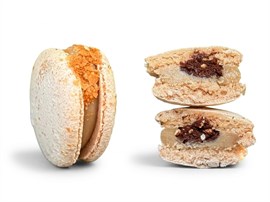 Набор 20 макарон 10100