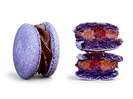 Набор 20 макарон 10100