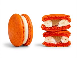 Набор 20 макарон 10100