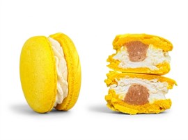 Набор 20 макарон 10100