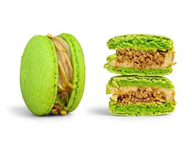 Набор 20 макарон 10100