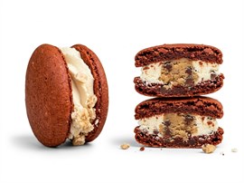 Набор 20 макарон 10100