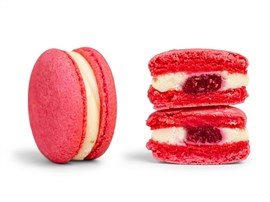 Набор 20 макарон 10100