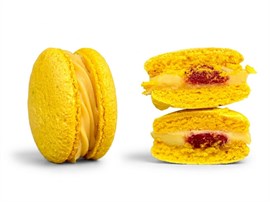 Набор 20 макарон 10100