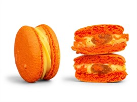 Набор 20 макарон 10100