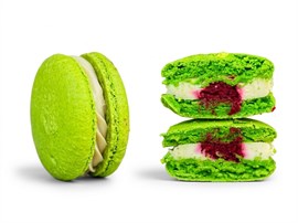 Набор 20 макарон 10100