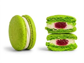 Набор 20 макарон 10100