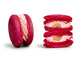 Набор 20 макарон 10100