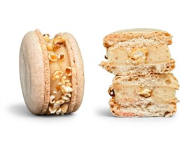 Набор 20 макарон 10100