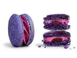 Набор 20 макарон 10100