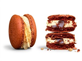 Набор 20 макарон 10100