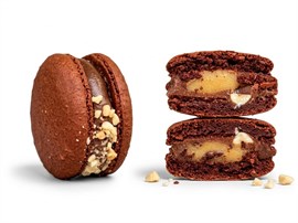 Набор 20 макарон 10100