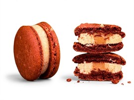 Набор 20 макарон 10100