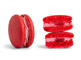 Набор 20 макарон 10100