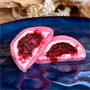 Моти вишня - вишневый чай 10014