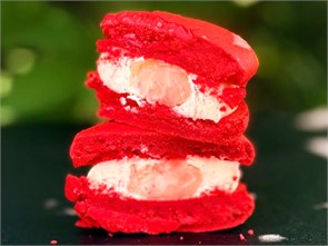 Макарон апероль 10023