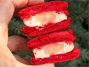 Макарон апероль 10023