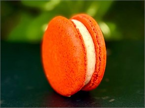 Макарон Грецкий орех - груша 10025